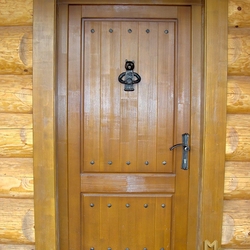 Wrought iron door accessories Wrought iron door accessories