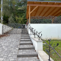 Family house 23. Family house 23.