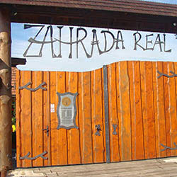 Zhrada REAL